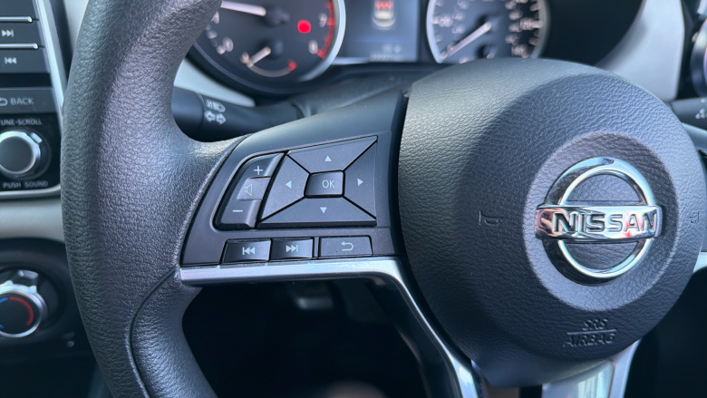 Nissan Micra 1.0 IG-T 92 Acenta 5dr Petrol Hatchback